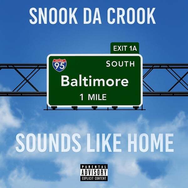 Cover art for Sounds Like Home